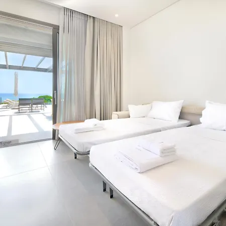 Villa Notos *