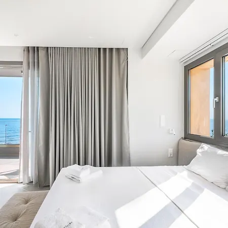 Notos Villa