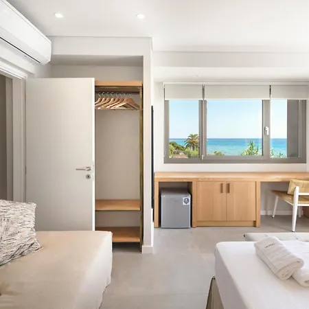 Vilă Notos Nea Skioni