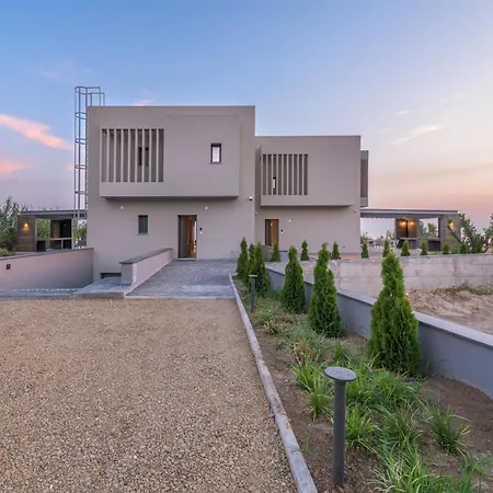 Notos Vilă Nea Skioni