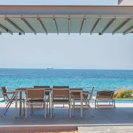Villa Notos *