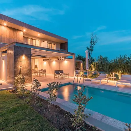 Villa Notos