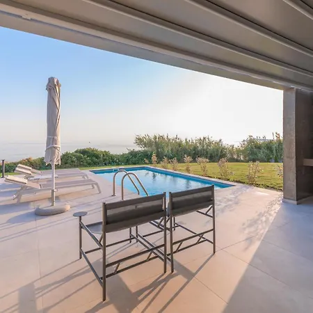 Villa Notos Nea Skioni