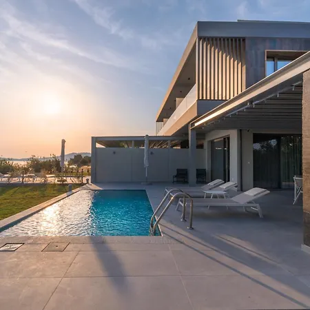 Villa Notos