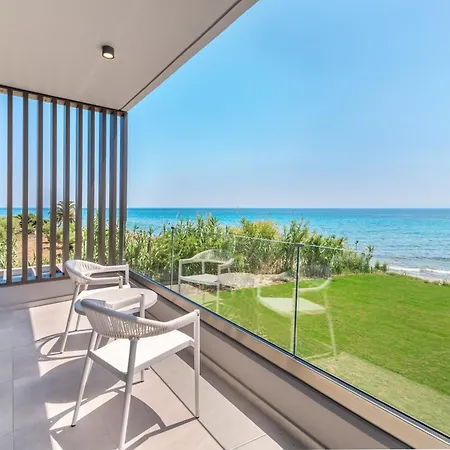Notos Villa *