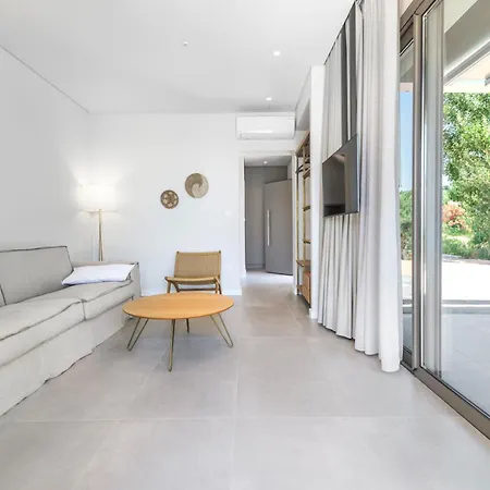 Villa Notos *