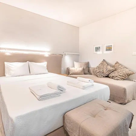 Notos Villa Nea Skioni